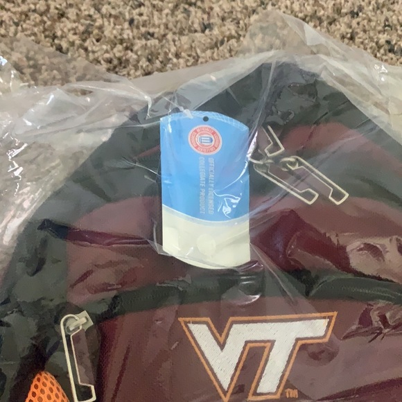 VT back pack - Picture 3 of 3